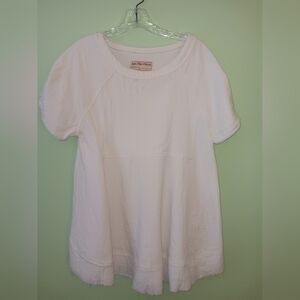 New Ladies Free People Top